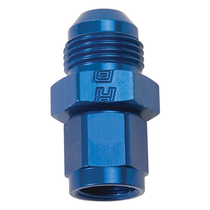 RUSSELL RUS659960 #6 Female Swivel to #8 Male Expander Fitting