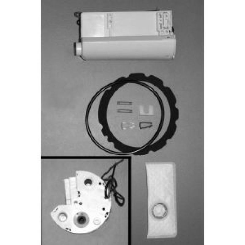 Walbro TU204-1 TANK UNIT ASSEMBLY