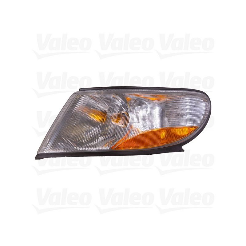 Valeo 87261 1999-2003 Saab 9-3 Signal Lamp L