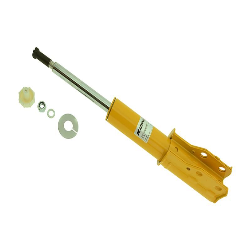Koni 8741 1030SPORT KONI Sport (yellow) 8741- externally adjustable, low pressure gas full strut