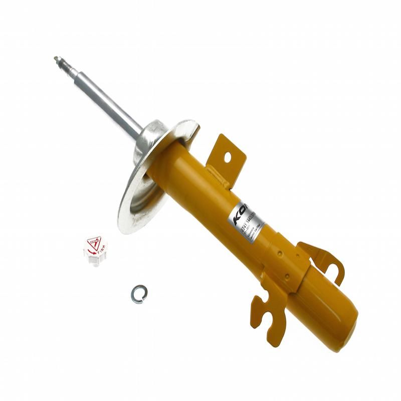 Koni 8741 1440LSPOR KONI Sport (yellow) 8741- externally adjustable, low pressure gas full strut