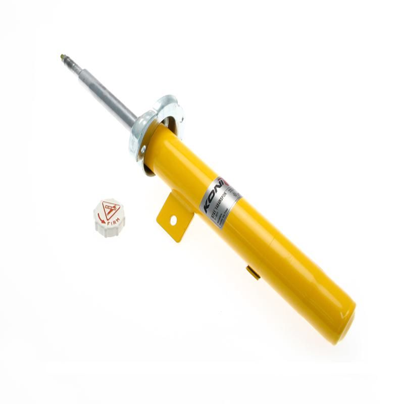 Koni 8741 1484RSPOR KONI Sport (yellow) 8741- externally adjustable, low pressure gas full strut