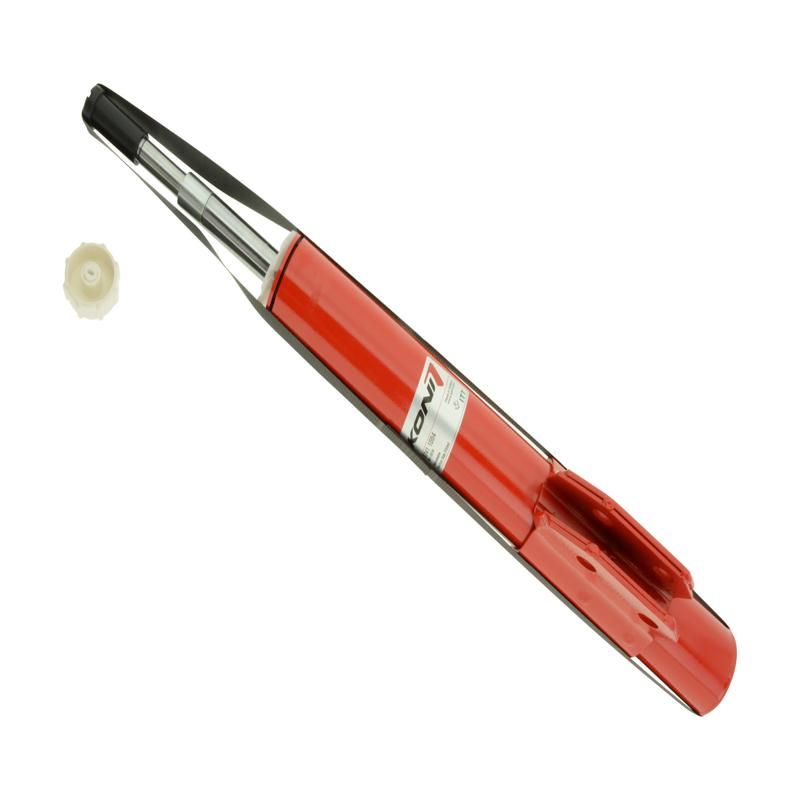 Koni 8741 1054 KONI Special (red) 8741- externally adjustable, low pressure gas full strut