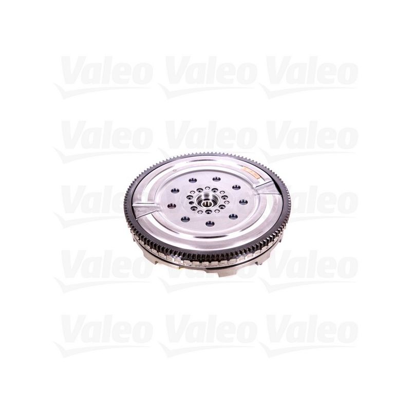 Valeo 874200 2012-2014 Hyundai Genesis Coupe Dual-Mass Flywheel