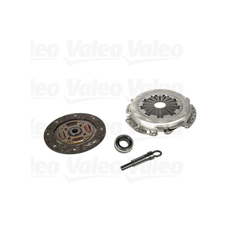 Valeo 874203 2012-2015 Hyundai Accent Clutch Kit