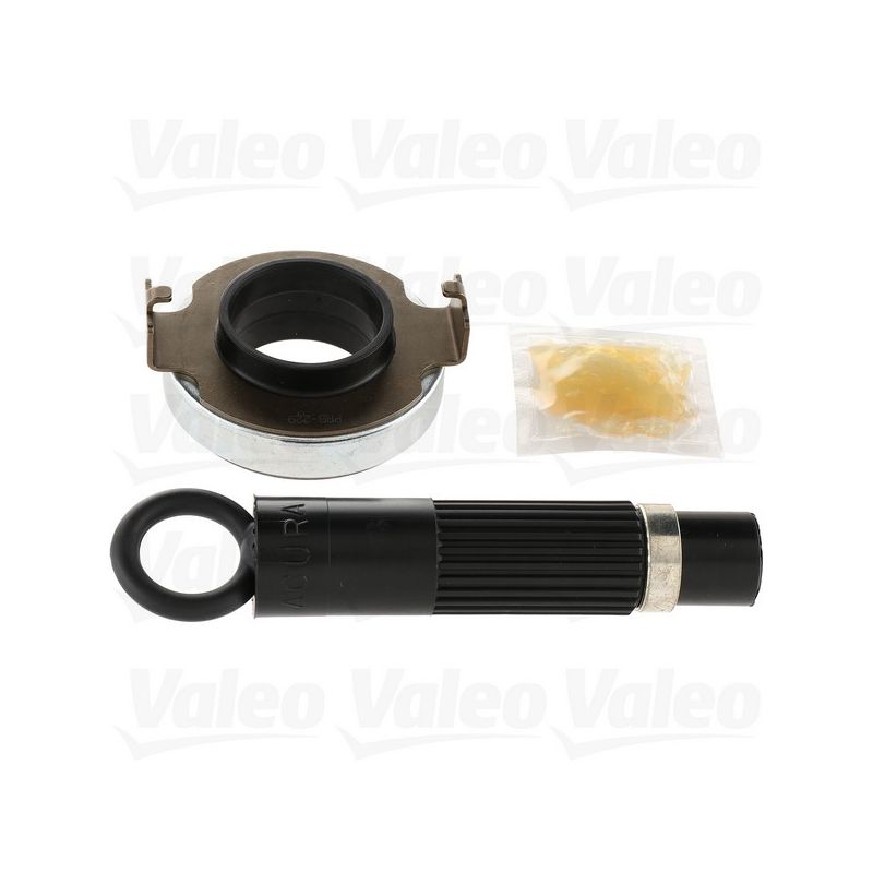 Valeo 874206 2008-2012 Honda Accord Clutch Kit