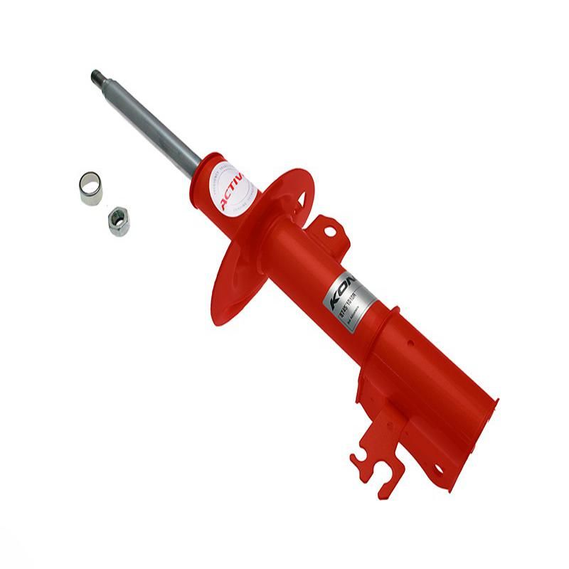 Koni 8745 1010R KONI Special ACTIVE (RED) 8745 Series, twin-tube low pressure gas strut