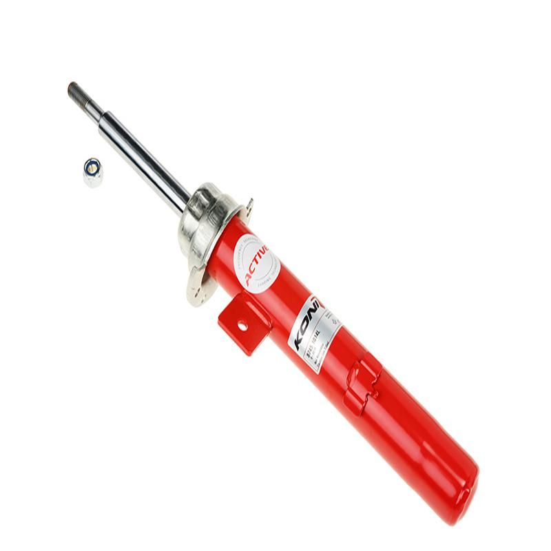 Koni 8745 1014L KONI Special ACTIVE (RED) 8745 Series, twin-tube low pressure gas strut