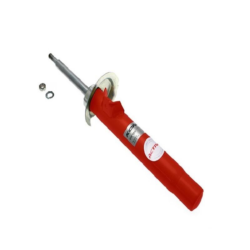 Koni 8745 1022R KONI Special ACTIVE (RED) 8745 Series, twin-tube low pressure gas strut