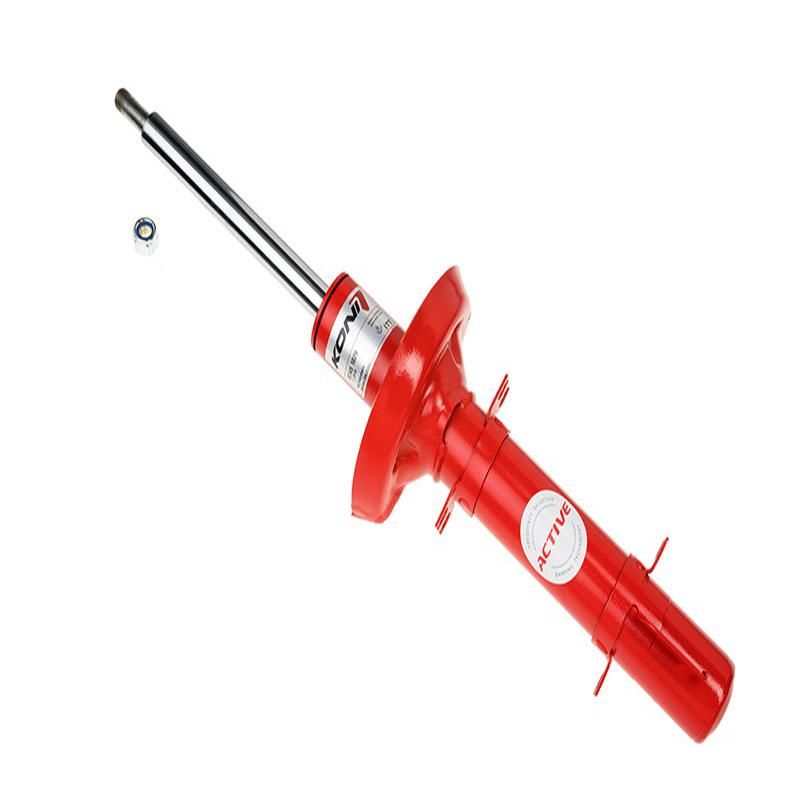 Koni 8745 1029 KONI Special ACTIVE (RED) 8745 Series, twin-tube low pressure gas strut