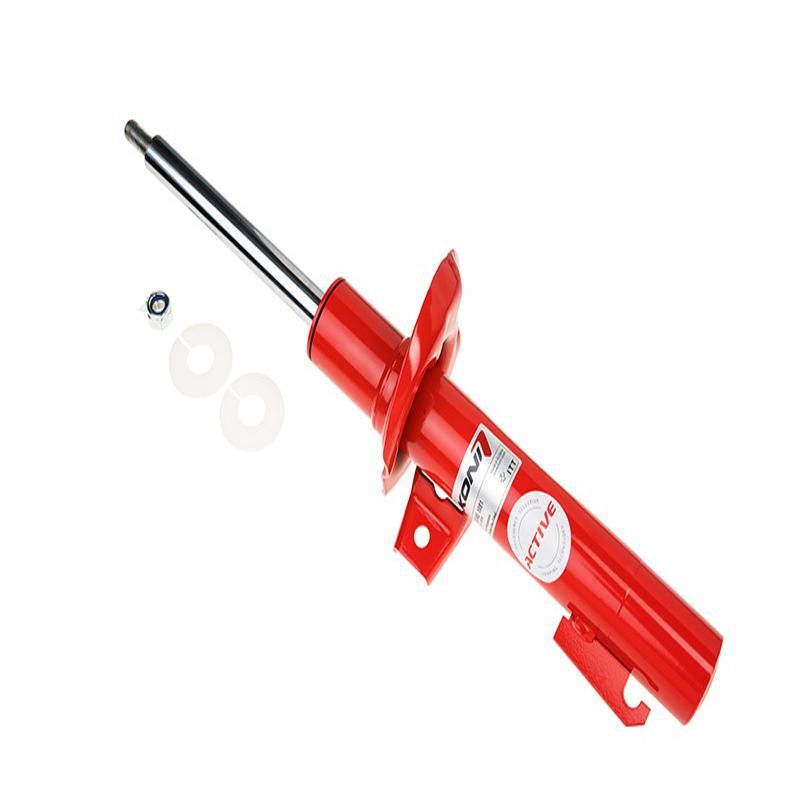 Koni 8745 1081 KONI Special ACTIVE (RED) 8745 Series, twin-tube low pressure gas strut