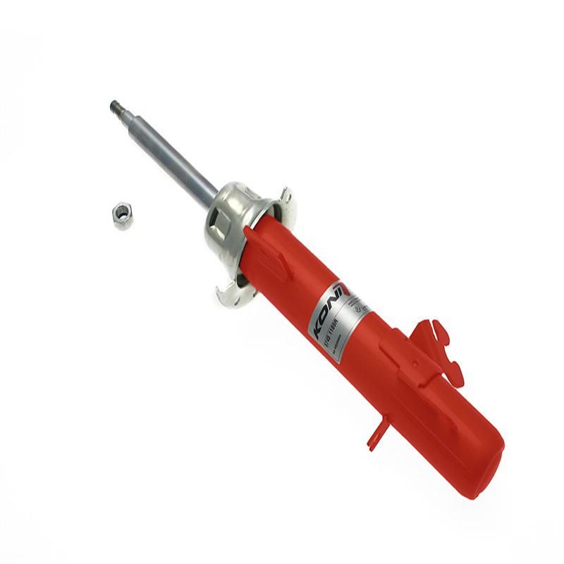 Koni 8745 1189R KONI Special ACTIVE (RED) 8745 Series, twin-tube low pressure gas strut