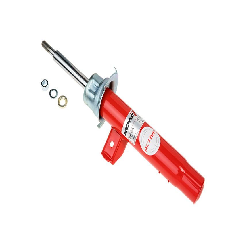 Koni 8745 1234L KONI Special ACTIVE (RED) 8745 Series, twin-tube low pressure gas strut