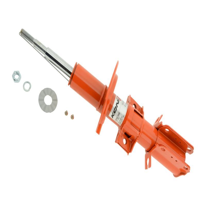 Koni 8750 1060 KONI STR.T (orange) 8750- non-adjustable, low pressure gas full strut