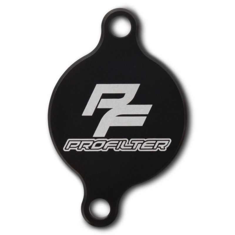 ProFilter BCA-4002-00 07-17 Kawasaki RMZ 250 05-17 RMZ 450 10-17 RMX 450Z Billet Engine Cover