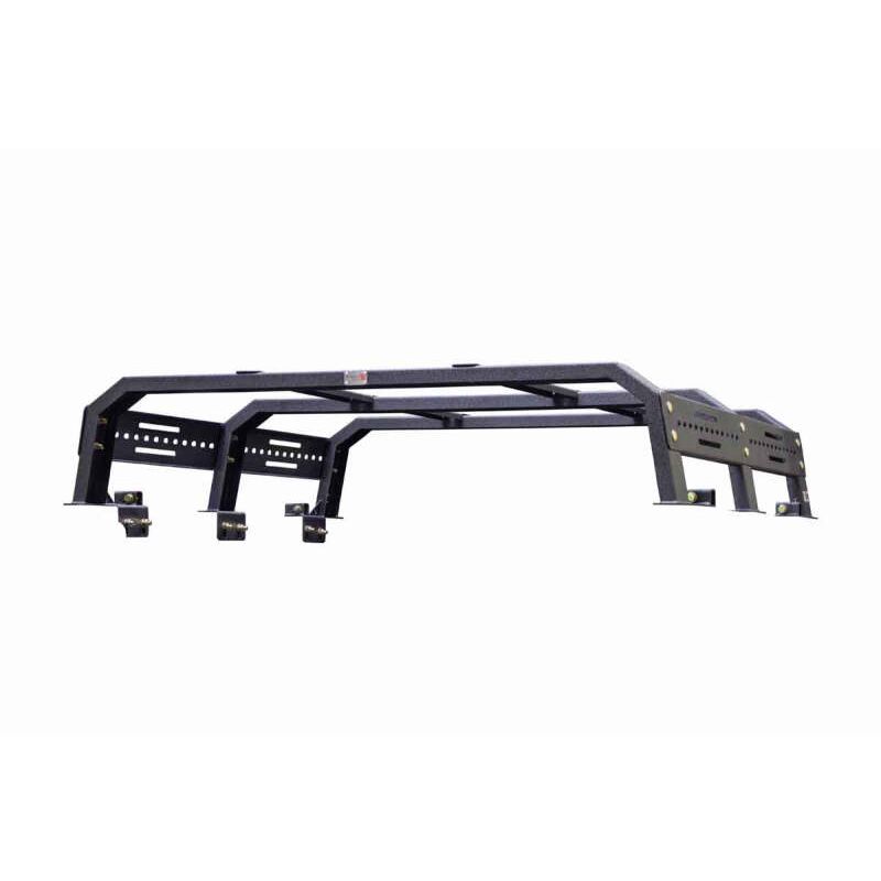 Fishbone Offroad FB22150 Jeep Gladiator Tackle Bed Rack
