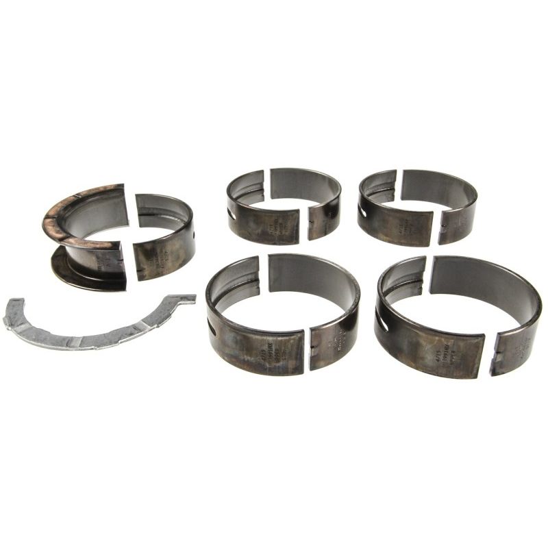 Clevite MS2344HX Ford 6.2L 2011-2013 Main Bearing Set