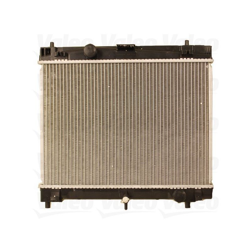 Valeo 876004 2007-2016 Toyota Yaris Radiator