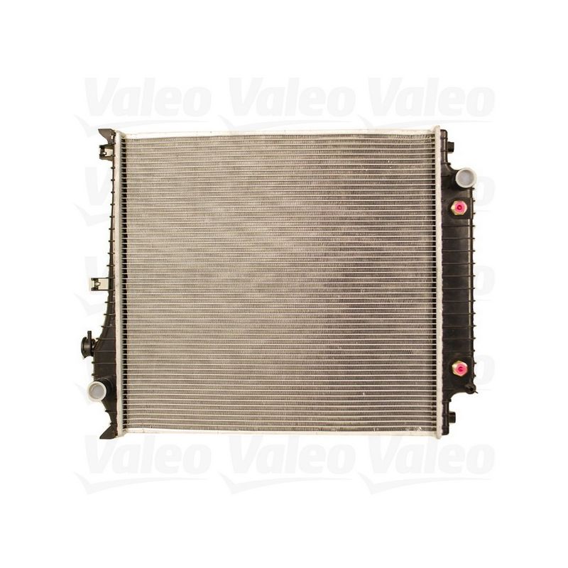 Valeo 876009 2007-2009 Honda CR-V Radiator