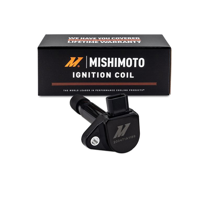 Mishimoto MMIG-ACRD30-00 00-07 Honda Accord 3.0L Ignition Coil