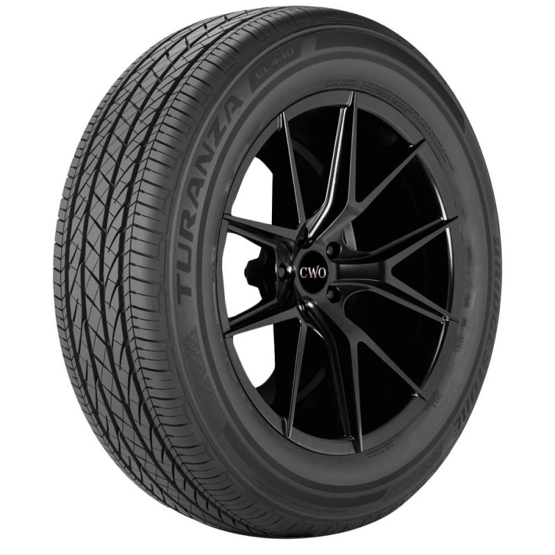 Bridgestone 000221 Bridgestone Turanza El440 235/40r19