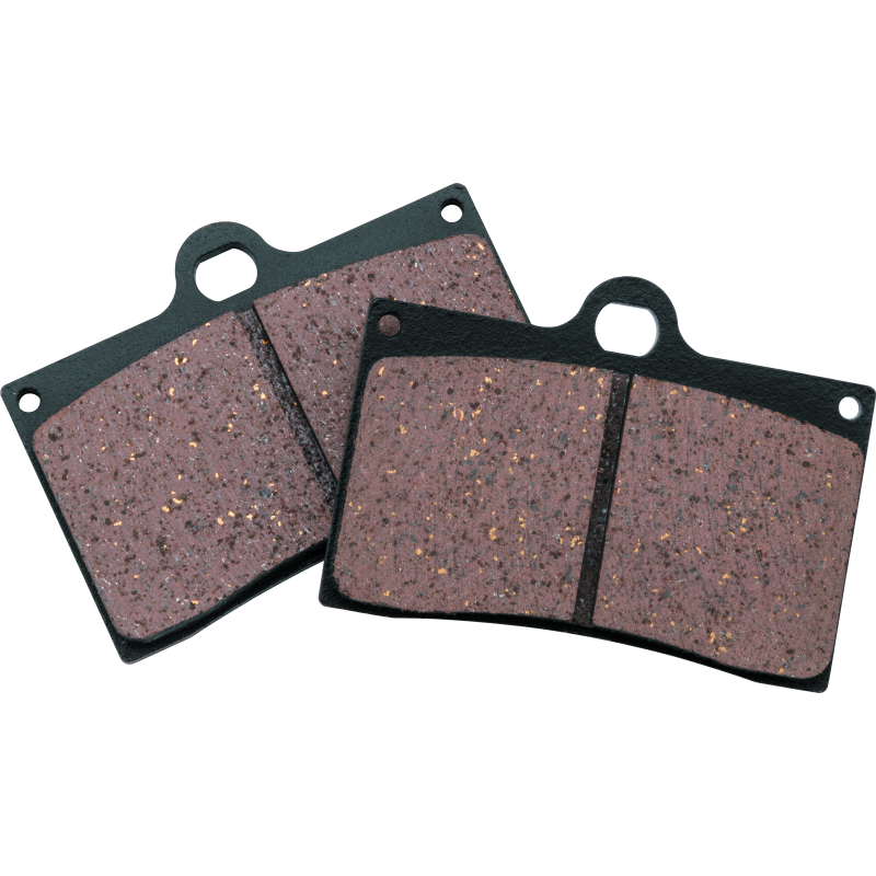 TwinPower 596973 Brake Pads B