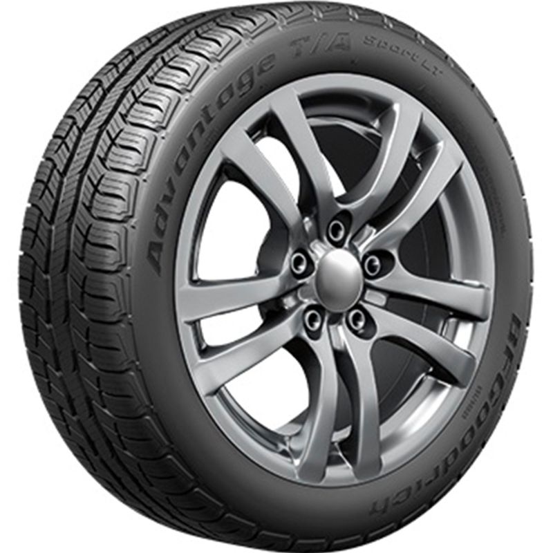 Bf Goodrich 275/65r18 116t Advantage T/A Sport Lt