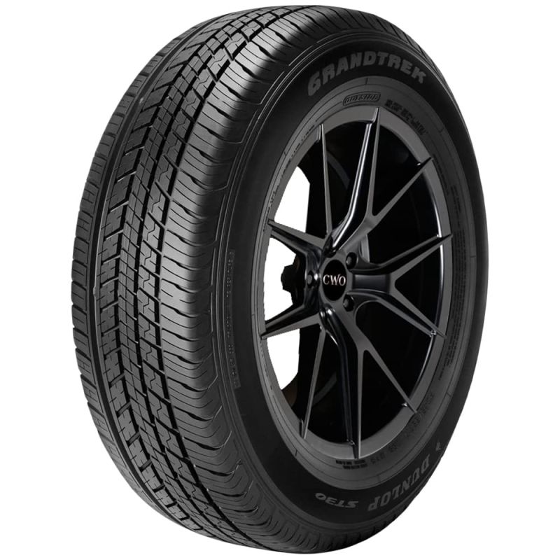 Dunlop 290126783 P245/65r17 Grandtrek St30 Oe