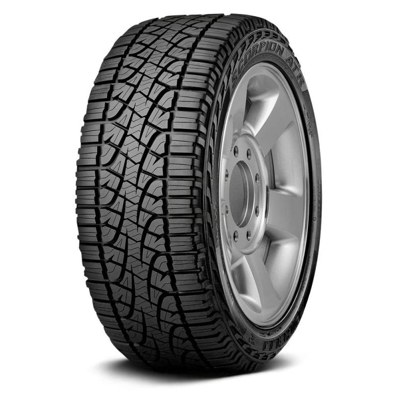 Pirelli Lt225/75r16/8 110s Pir Scorpion Atr Rbl