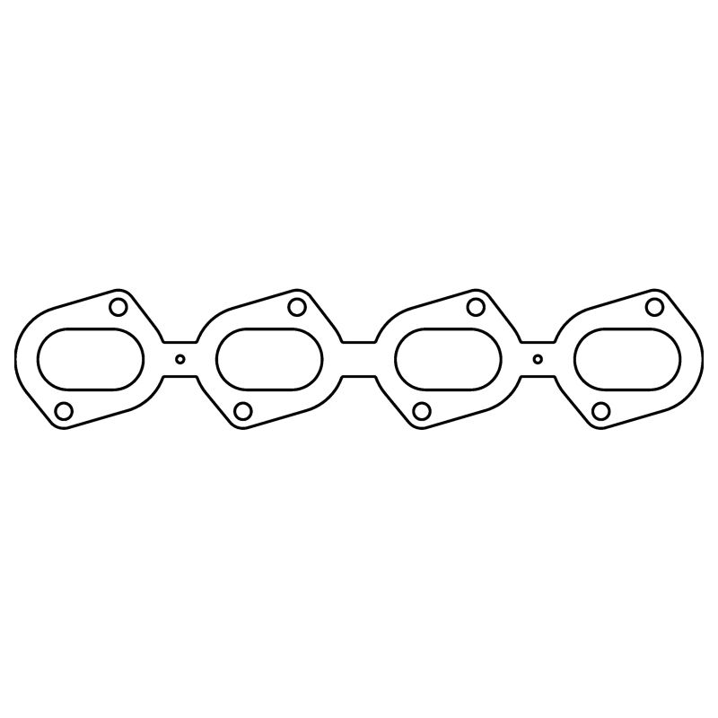 Cometic Ford 4.6L/5.6L DOHC Modular V8 .030in MLS Exhaust Gasket