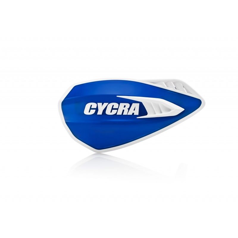 Cycra 1CYC-0056-245 Cyclone MX - Blue/White