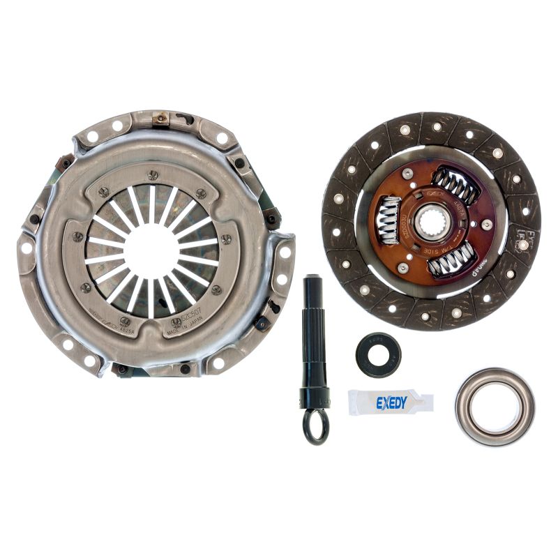 Exedy KSZ02 OE Clutch Kit