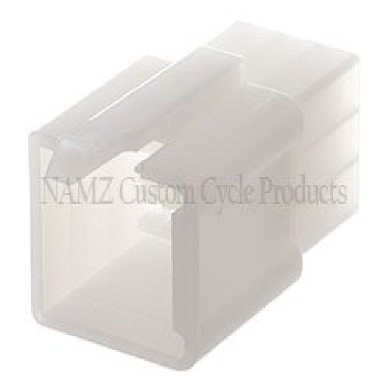 NAMZ NH-ML-9AL ML 110 Locking Series 9-Pin Male Coupler (5 Pack)