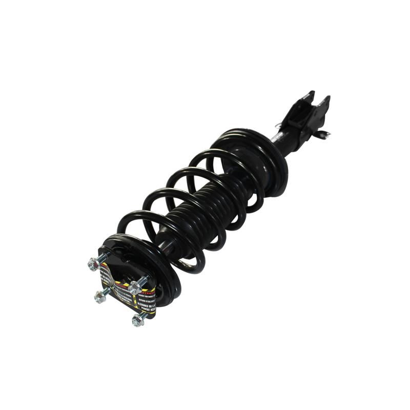 GSP 882333 07-12 Mazda CX-7 Suspension Strut and Coil Spring Assembly  - Front Right