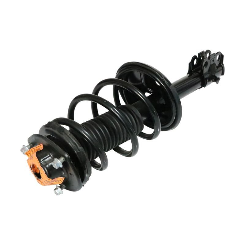 GSP 882674 99-03 Lexus RX300 (AWD) Suspension Strut and Coil Spring Assembly  - Front Left