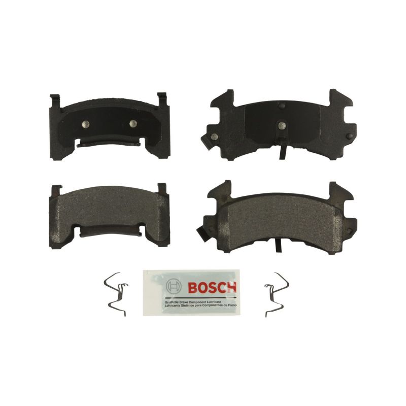 Bosch BE154H Brake Pads Rear