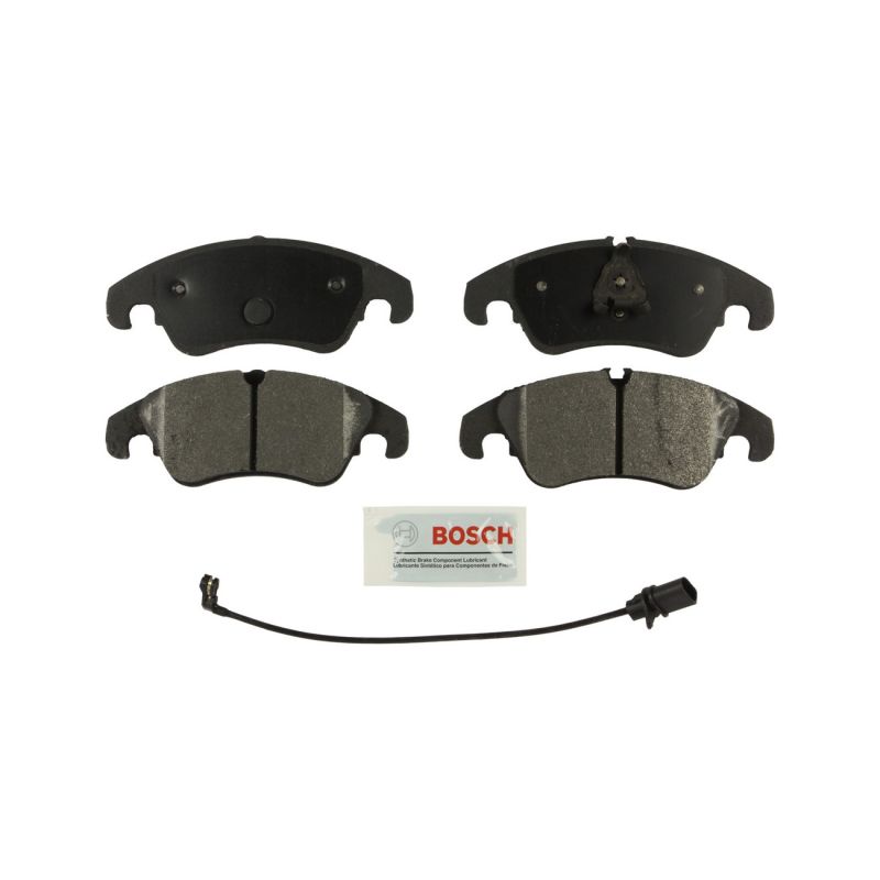 Bosch F03B175876 Bosch Brake Pads