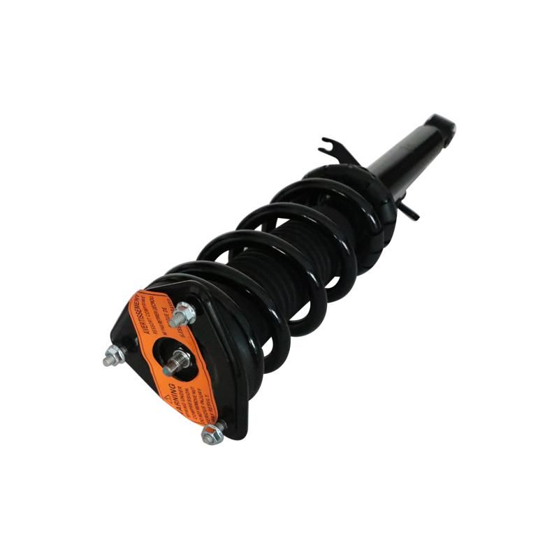 GSP 883115 08-13 INFINITI G37 Suspension Strut and Coil Spring Assembly  - Front Right