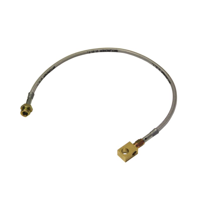 Skyjacker RBL47 1987-1995 Jeep Wrangler (YJ) Brake Hose
