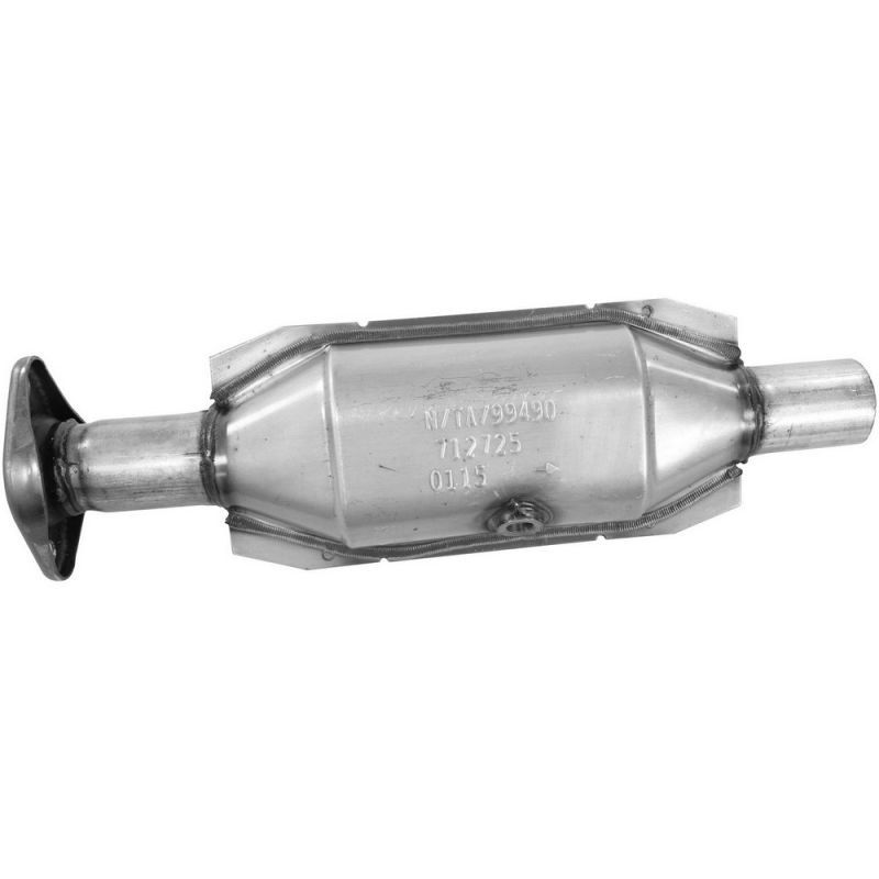 Davico Mfg 105550 CARB Exempt Direct Fit Catalytic Converter