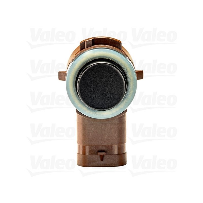 Valeo 890010 2014-2015 BMW X5 Parking Assist Sensor