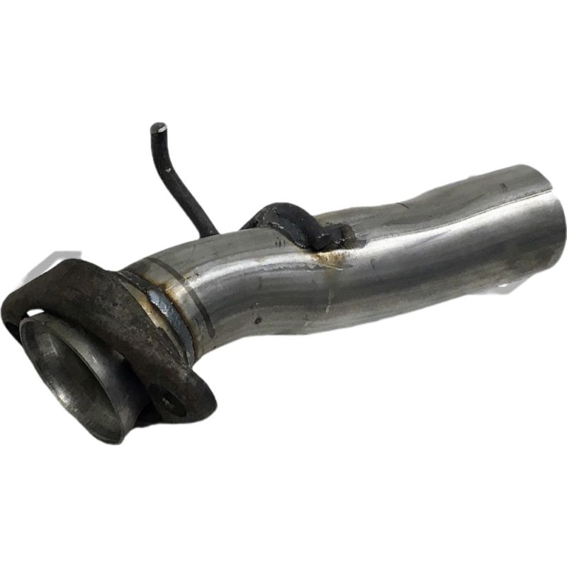 Davico 221016 Exhaust Pipe