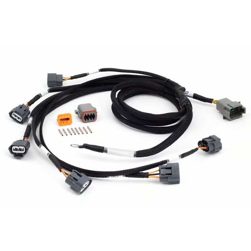 Haltech HT-130349 Elite i6 R35 COP Ignition Harness