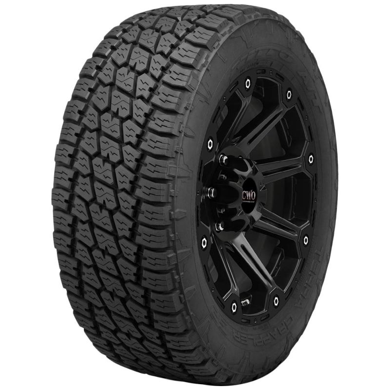 Nitto Lt305/55r20/12 125/122s Nit Terra Grappler G2