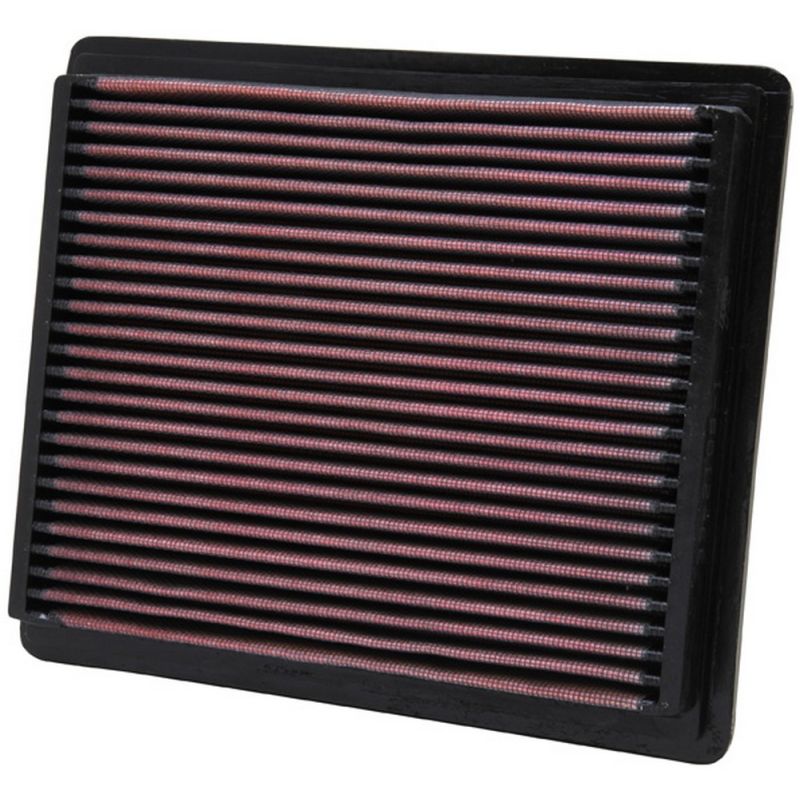 K&N 33-2106-1 Replacement Air Filter
