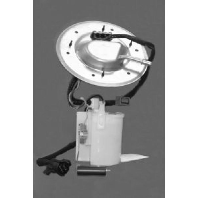 Walbro TU229-1 TANK UNIT ASSEMBLY