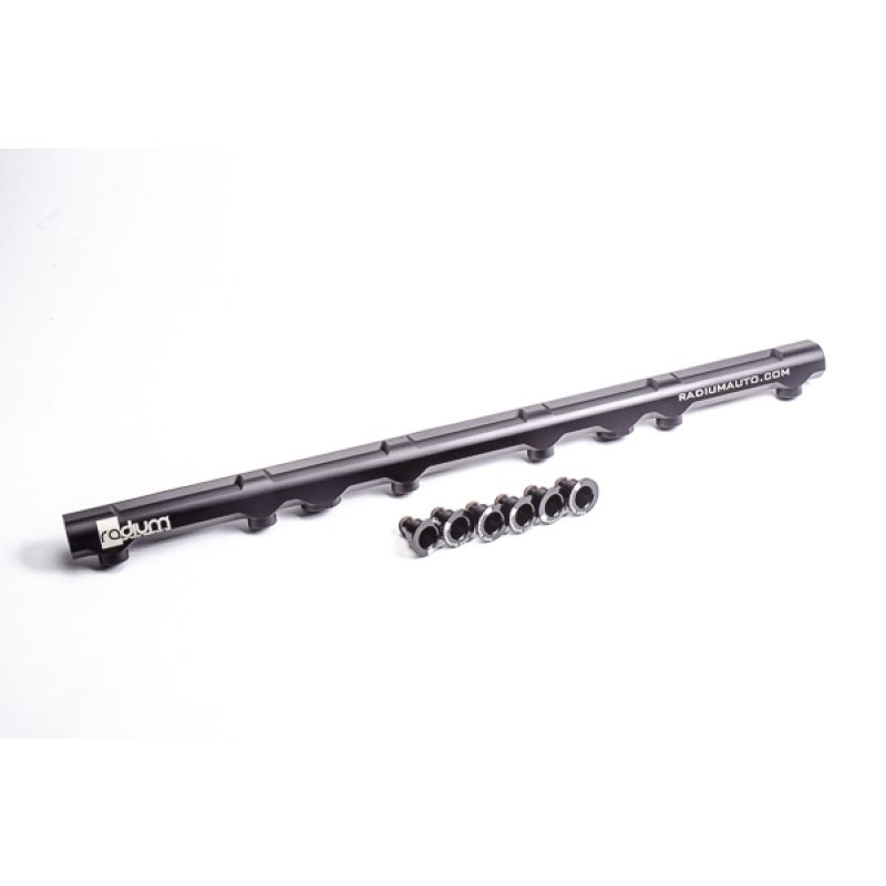 Radium Engineering Toyota 2JZ-GE Fuel Rail