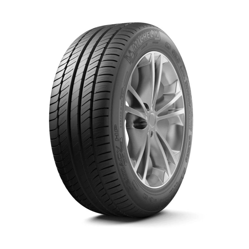 Michelin 205/50r17 89w Mic Primacy Hp Zp