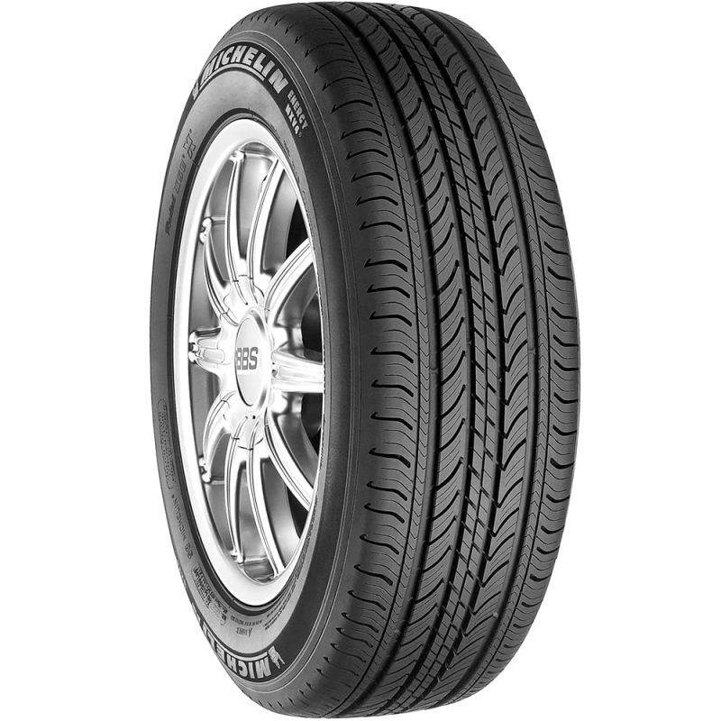 Michelin P245/45r19 98v Mic Energy Mxv4  S8