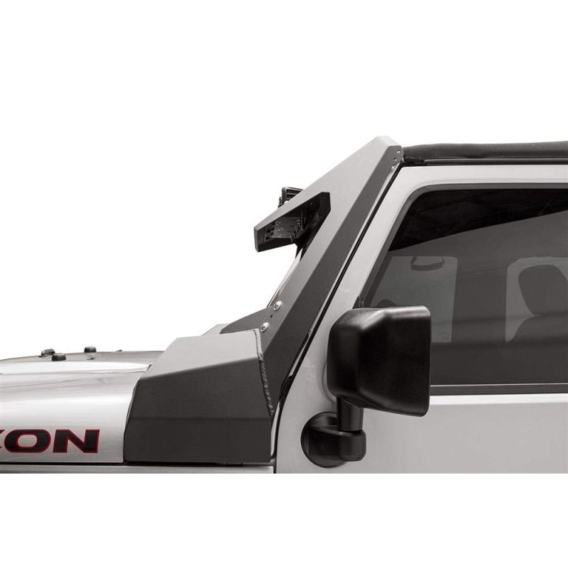 Fab Fours Inc. JK3021-1 07-17 Jeep Jk Front Vicowl Insert